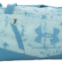 Сумка Under Armour Undeniable 5.0 Duffle MD 58L блакитний 62 х 29 х 30 см 1369223-477