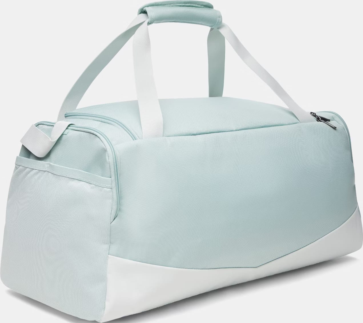 Сумка Under Armour Undeniable 5.0 Duffle MD 58L блакитний 62 х 29 х 30 см 1369223-477