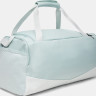 Сумка Under Armour Undeniable 5.0 Duffle MD 58L блакитний 62 х 29 х 30 см 1369223-477