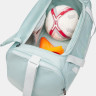 Сумка Under Armour Undeniable 5.0 Duffle MD 58L блакитний 62 х 29 х 30 см 1369223-477