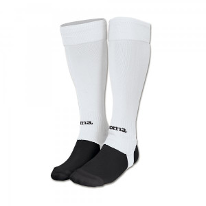 Гетри Joma LEG II білий Чол 35-38 400753.200