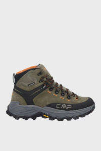 Черевики CMP TYTANUS MID TREKKING SHOES WP 3Q17657-58ES