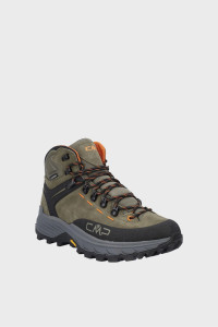 Черевики CMP TYTANUS MID TREKKING SHOES WP 3Q17657-58ES