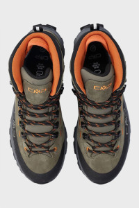 Черевики CMP TYTANUS MID TREKKING SHOES WP 3Q17657-58ES