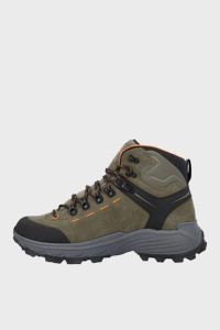 Черевики CMP TYTANUS MID TREKKING SHOES WP 3Q17657-58ES