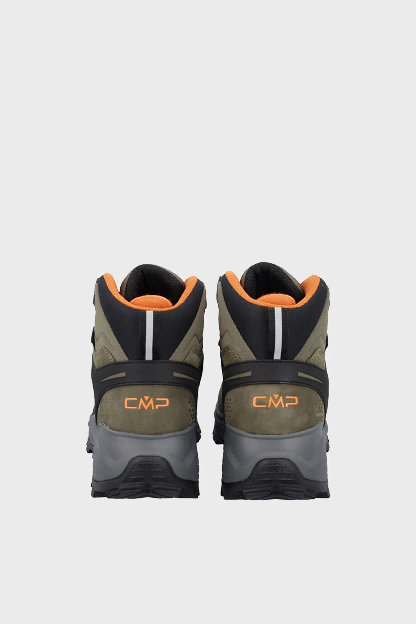 Черевики CMP TYTANUS MID TREKKING SHOES WP 3Q17657-58ES
