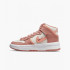 Кросівки Nike Dunk High Up Sail Light Madder Root DH3718-107