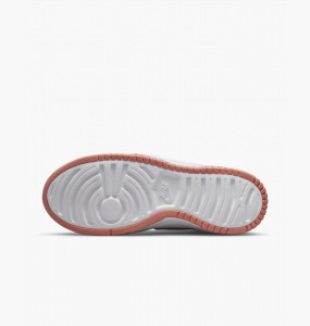 Кросівки Nike Dunk High Up Sail Light Madder Root DH3718-107