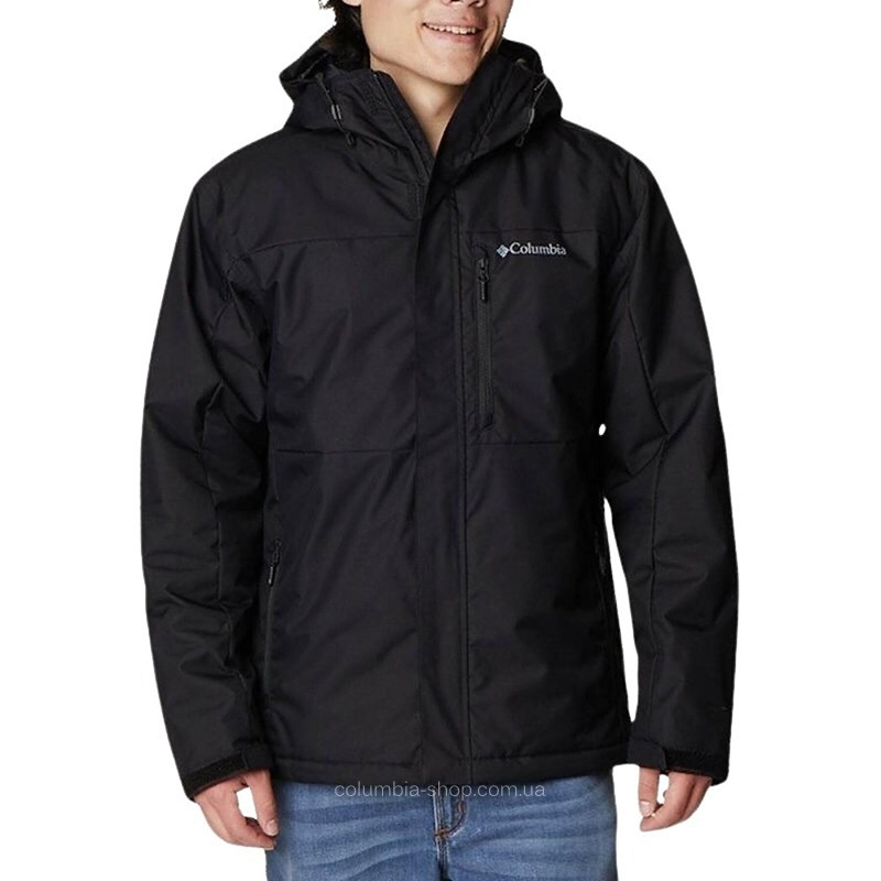 Куртка Columbia Tipton Peak Insulated Jacket WM0949-010