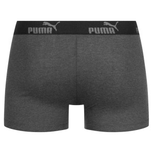 Труси Puma Tripack Boxers Cotton Stretch 100003547-002