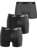 Труси Puma Tripack Boxers Cotton Stretch 100003547-002