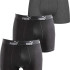 Труси Puma Tripack Boxers Cotton Stretch 100003547-002 Труси Puma Tripack Boxers Cotton Stretch 100003547-002