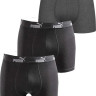 Труси Puma Tripack Boxers Cotton Stretch 100003547-002