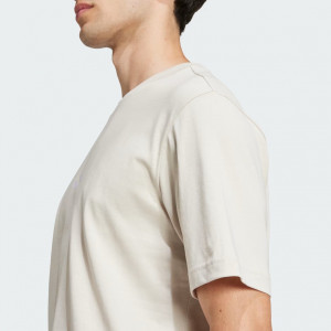 Футболка M SL SJ T JD1779 Adidas 2XL Бежевий JD1779