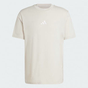 Футболка M SL SJ T JD1779 Adidas 2XL Бежевий JD1779