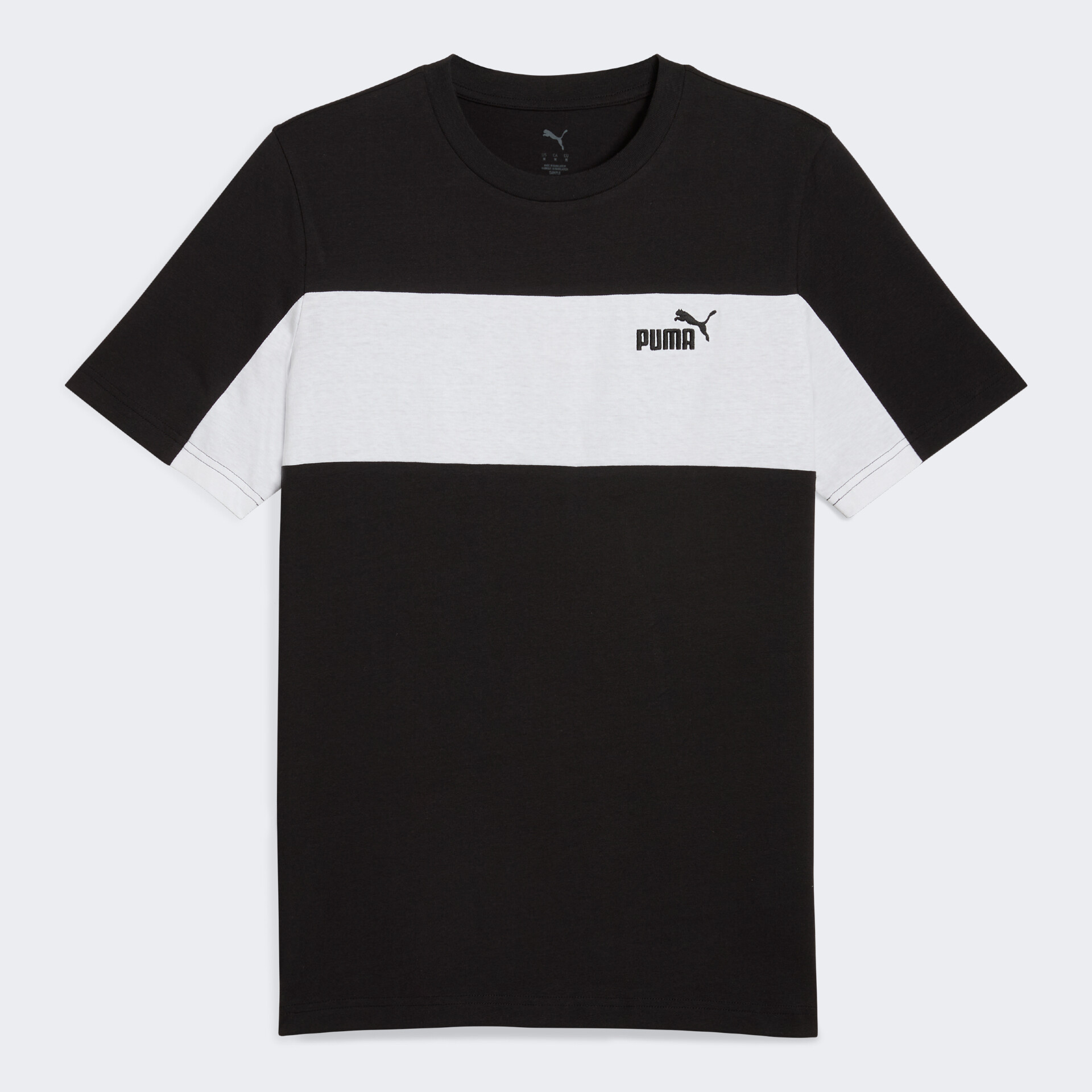 Футболка 684685-01 Puma 684685-01