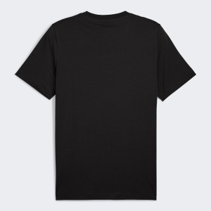 Футболка 684685-01 Puma 684685-01