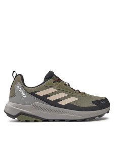 Кросівки чоловічі Adidas Terrex Anylander Rain.Rdy Olive (ID0900) ID0900