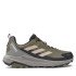 Кросівки чоловічі Adidas Terrex Anylander Rain.Rdy Olive (ID0900) ID0900