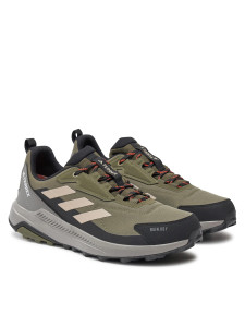 Кросівки чоловічі Adidas Terrex Anylander Rain.Rdy Olive (ID0900) ID0900