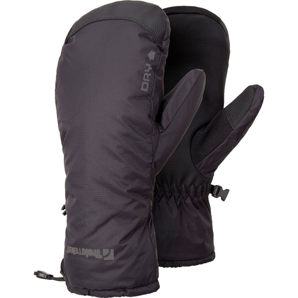 Рукавиці Trekmates Classic DRY Mitt 015.0890