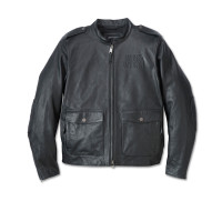 Куртка шкіряна HARLEY DAVIDSON 98022-23VM