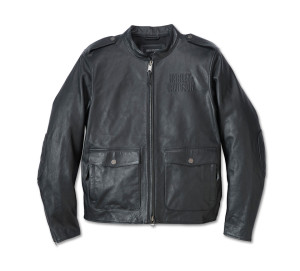 Куртка шкіряна HARLEY DAVIDSON 98022-23VM