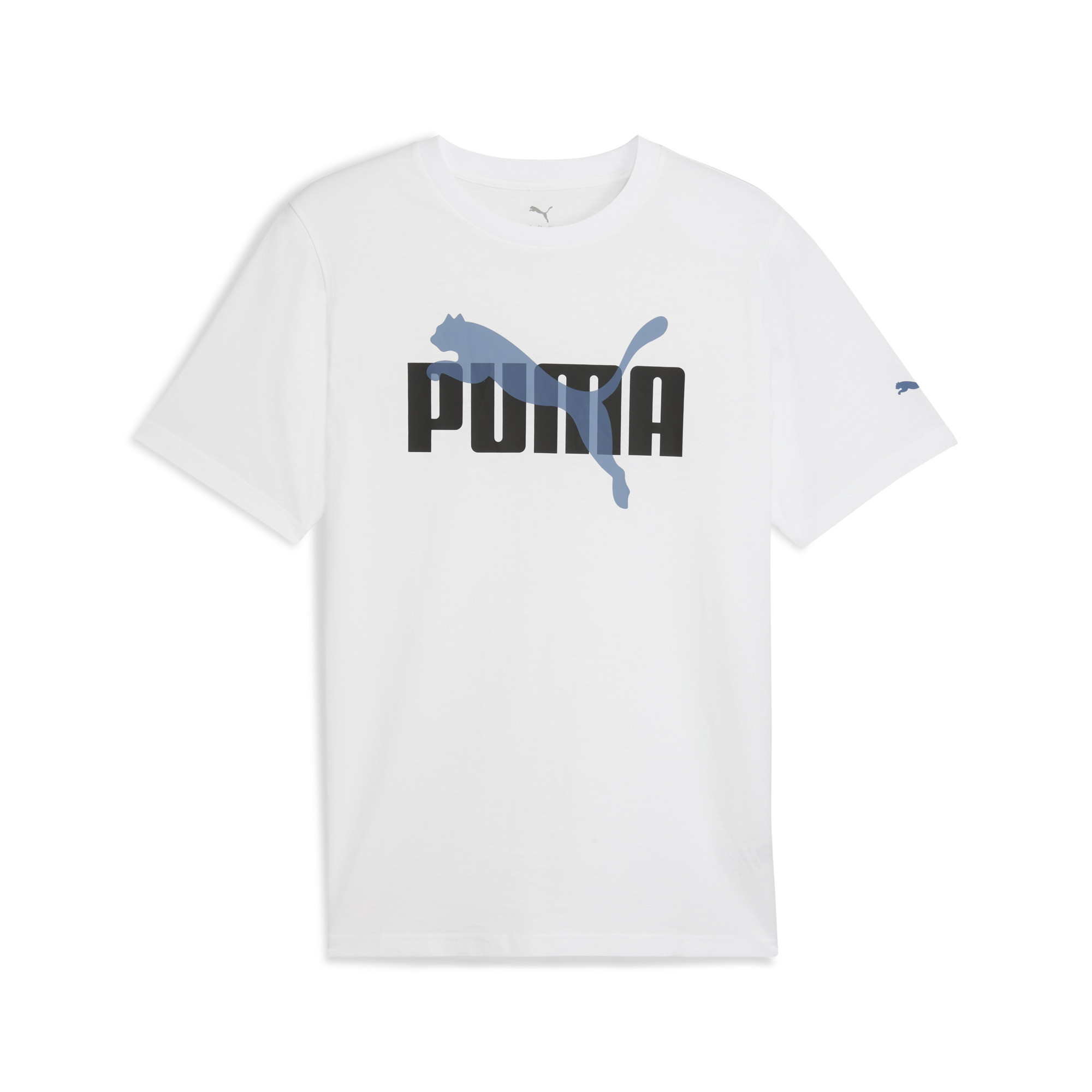 Футболка Puma INTERSECT 689841-02