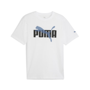 Футболка Puma INTERSECT 689841-02