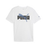 Футболка Puma INTERSECT 689841-02