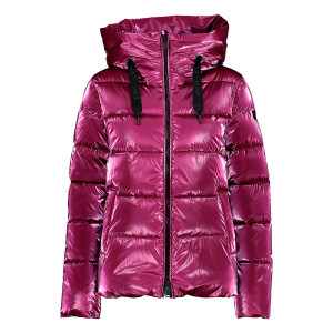Куртка CMP WOMAN JACKET FIX HOOD 31K2856-C910