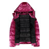 Куртка CMP WOMAN JACKET FIX HOOD 31K2856-C910