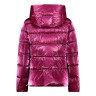 Куртка CMP WOMAN JACKET FIX HOOD 31K2856-C910