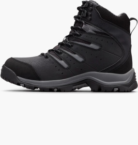 Черевики чоловічі Columbia Gunnison Ii Omni-Heat Boot Black 2105011010