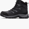 Черевики чоловічі Columbia Gunnison Ii Omni-Heat Boot Black 2105011010