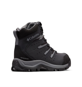 Черевики чоловічі Columbia Gunnison Ii Omni-Heat Boot Black 2105011010
