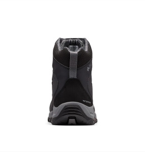 Черевики чоловічі Columbia Gunnison Ii Omni-Heat Boot Black 2105011010