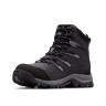 Черевики чоловічі Columbia Gunnison Ii Omni-Heat Boot Black 2105011010
