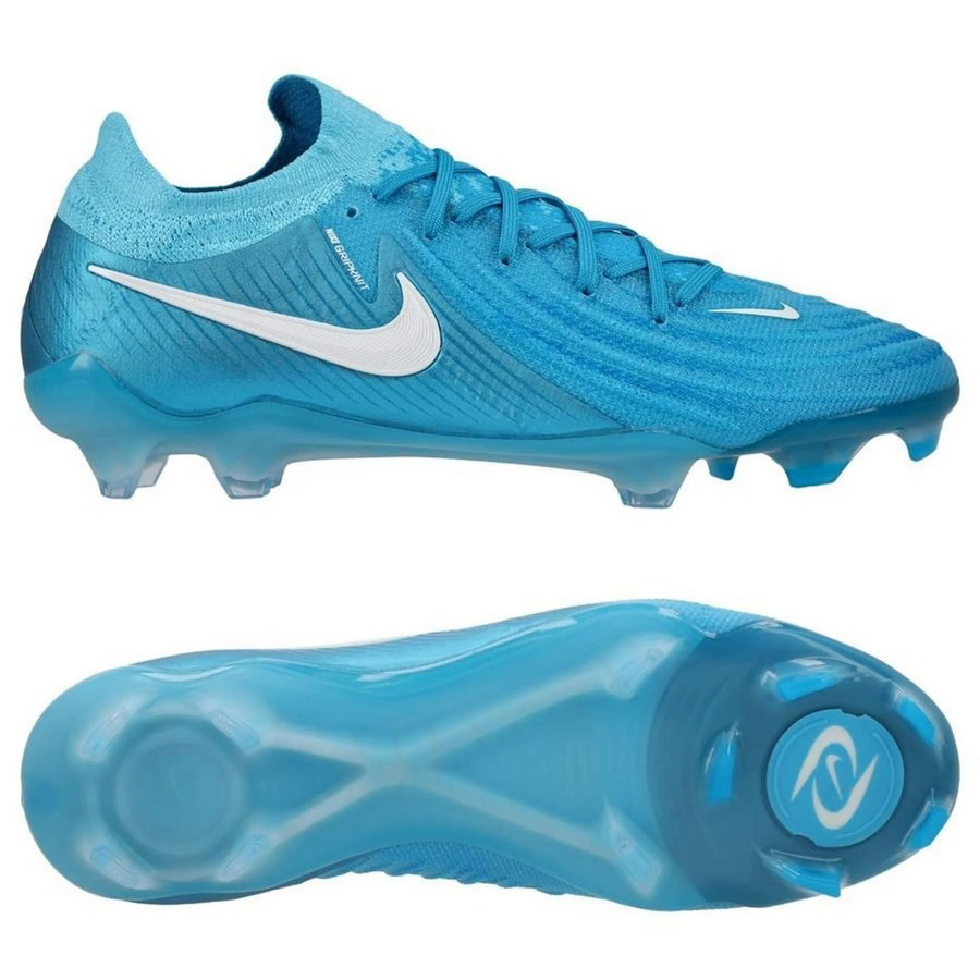 Бутси Nike PHANTOM GX II ELITE FG FJ2559-400