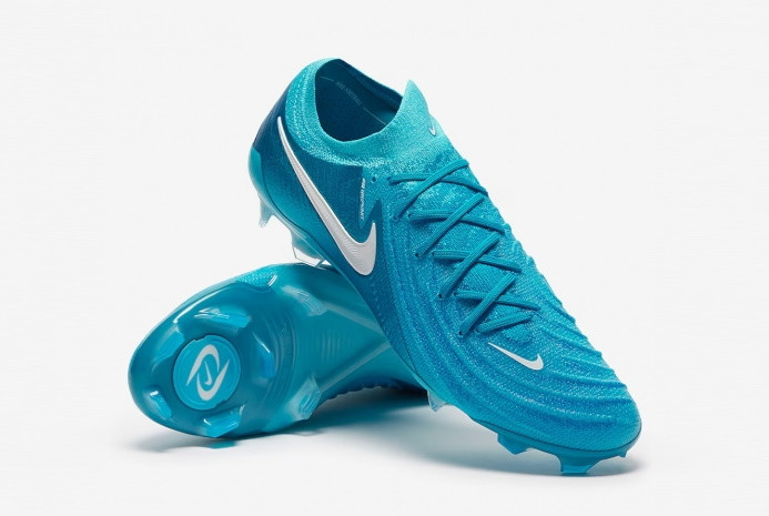 Бутси Nike PHANTOM GX II ELITE FG FJ2559-400