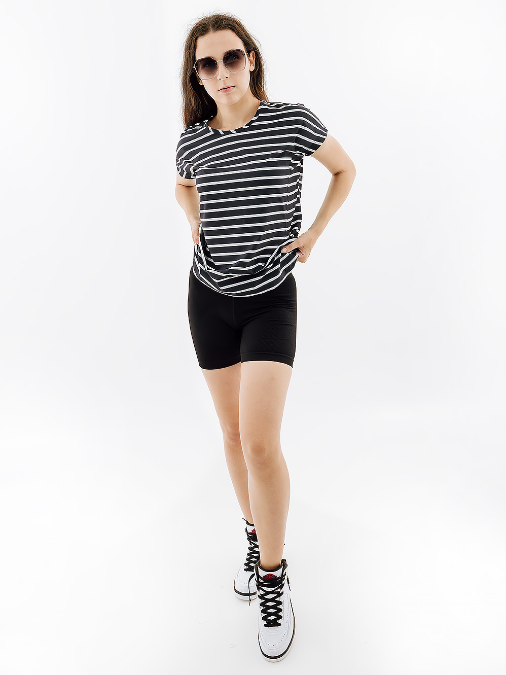 Футболка HELLY HANSEN W THALIA SUMMER TOP 34350-598