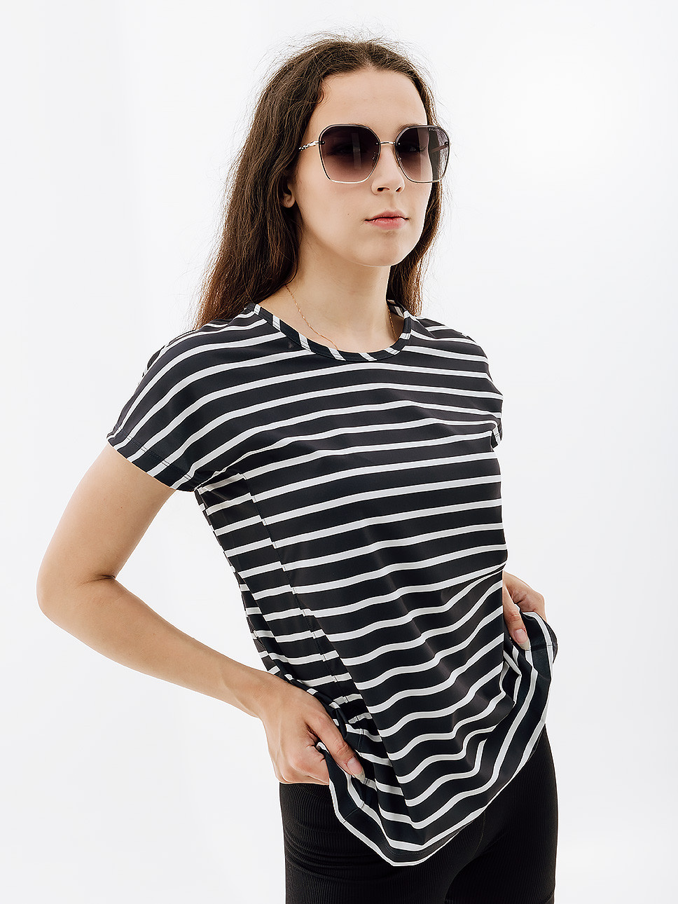 Футболка HELLY HANSEN W THALIA SUMMER TOP 34350-598