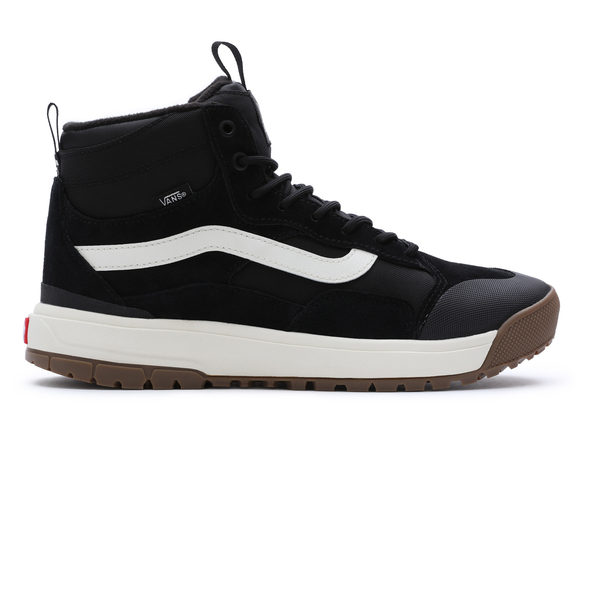 Кеди високі Vans унісекс VN0A5KS5BPO1 VN0A5KS5BPO1