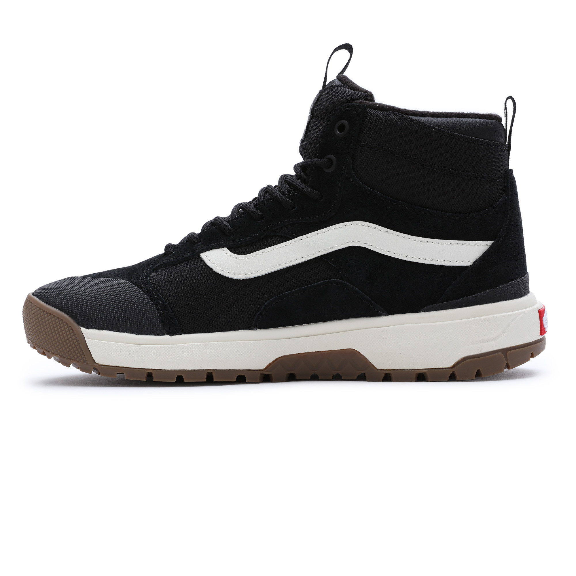 Кеди високі Vans унісекс VN0A5KS5BPO1 VN0A5KS5BPO1