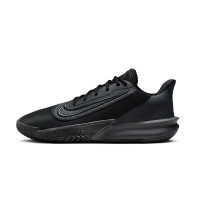 Кросівки NIKE PRECISION VII FN4322-001
