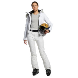Штани лижні CMP WOMAN PANT 3W05526-A001
