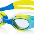 Окуляри для плавання Aqua Speed PEGAZ 7830 синій, жовтий, блакитний Діт OSFM 209-18