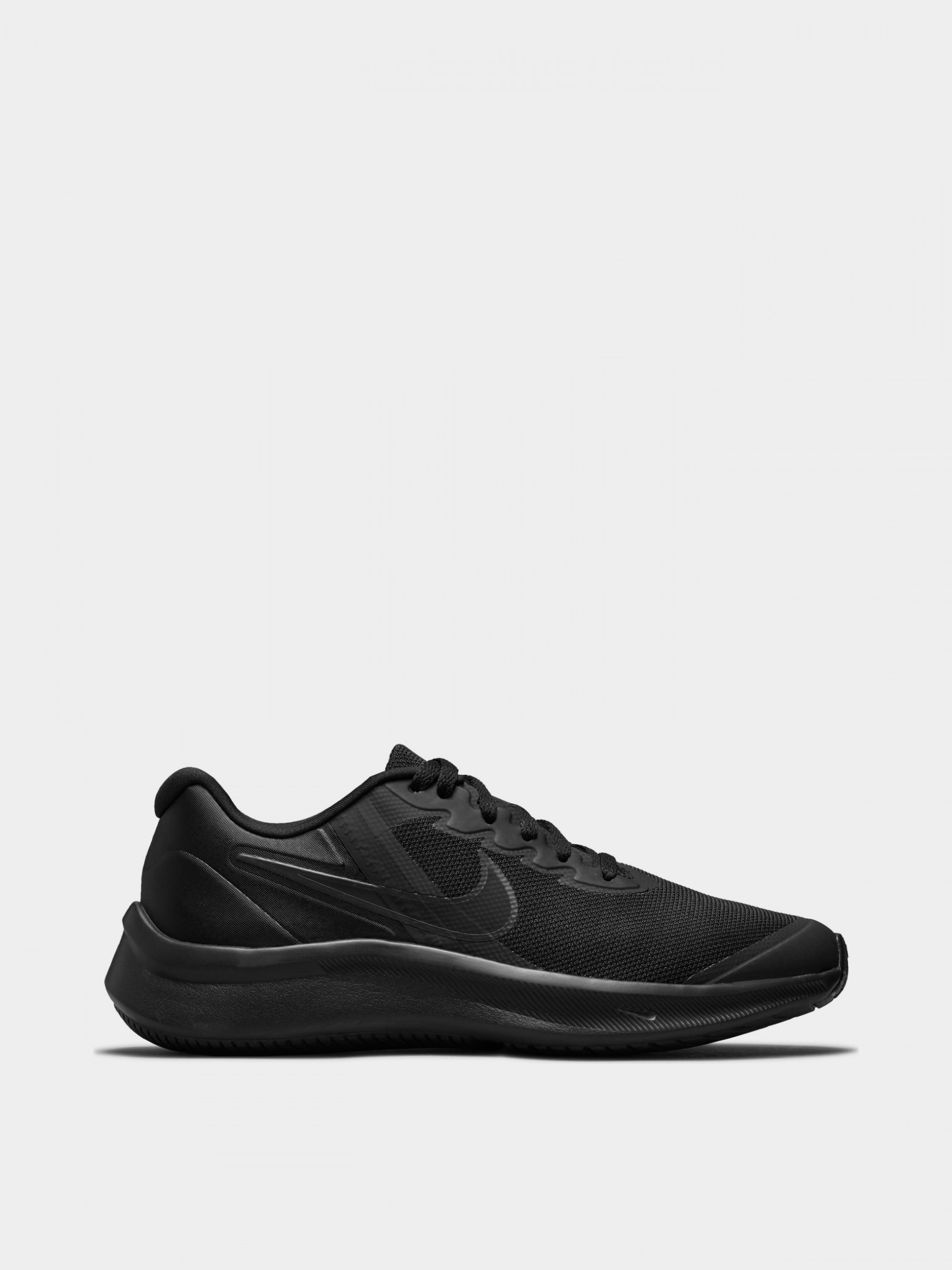 Кросівки Nike STAR RUNNER 3 (GS) DA2776-001