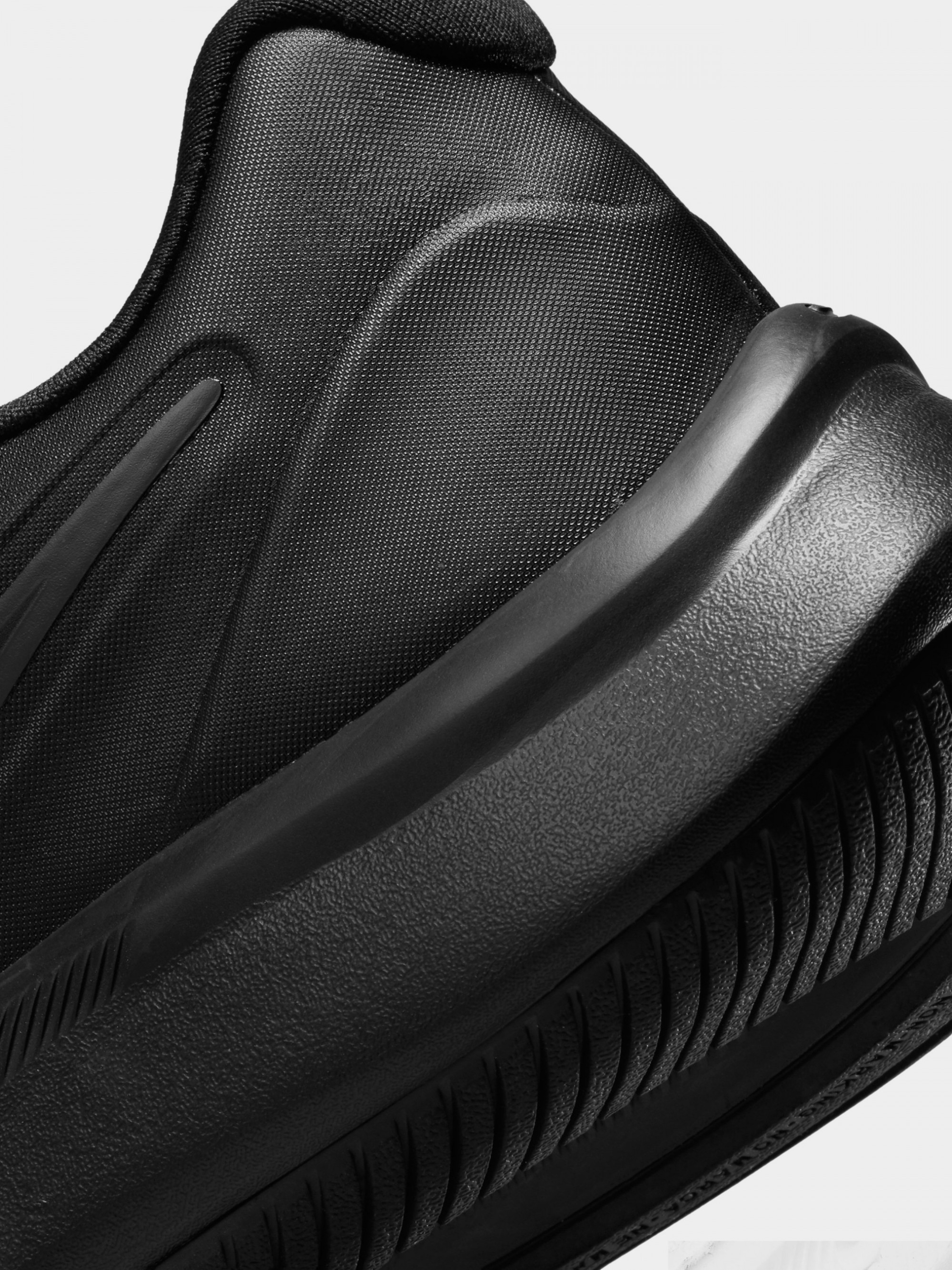 Кросівки Nike STAR RUNNER 3 (GS) DA2776-001