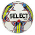М'яч футзальний (1053460005) New Select Futsal Mimas fifa 2022 білий 1053460005